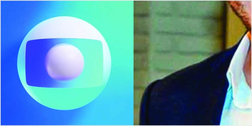 Galã da Globo passou por crise existencial (Foto: Reprodução/ Montagem TV Foco)
