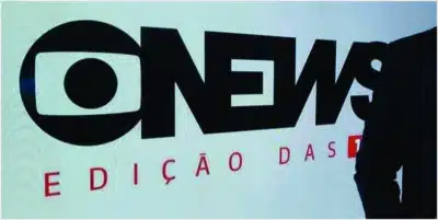 Jornalista da Globo teve perda de memória após acidente  (Foto: Reprodução/ Globo)