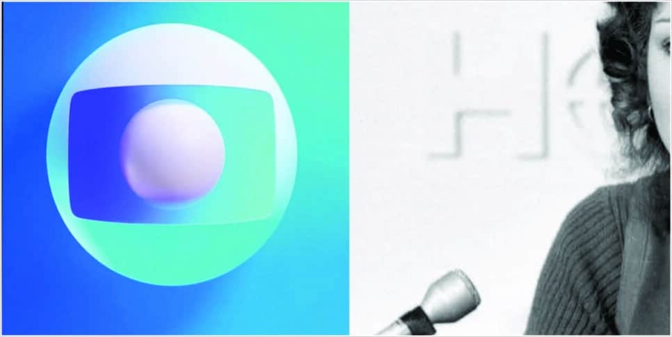 Jornalista fez parte da bancada do Jornal Hoje (Foto: reprodução/Montagem/Fatos da TV)