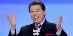 Globo tentou imitar Silvio Santos (Foto: Reprodução, SBT)