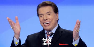 Imagem do post Globo saiu na pior ao tentar bater de frente com Silvio Santos