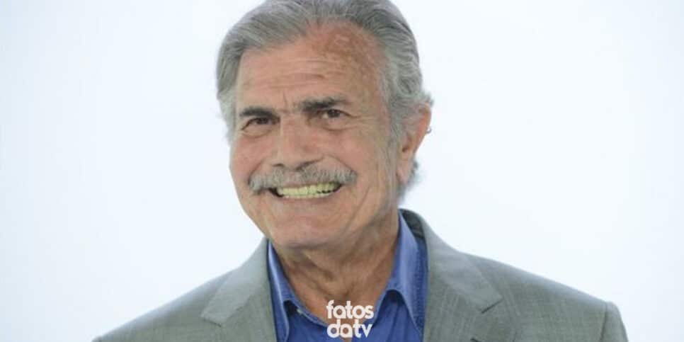 Funcionários causam polêmica ao falarem sobre Tarcísio Meira (Foto: Reprodução, Instagram)
