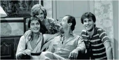 A famosa fez parte do elenco da novela 