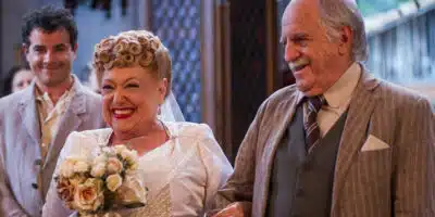 Estrela da Globo quebrou o silêncio e assumiu que se arrepende até hoje por ter feito novela (Foto Reprodução/Globo)