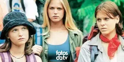 Atriz da Globo descobriu traição do namorado ao vivo pela TV (Foto: Reprodução, Globo)