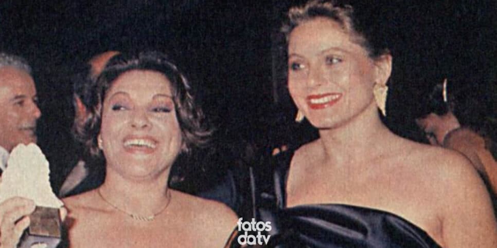 Acidente de fim de ano matou atriz da Globo e outras 54 pessoas (Foto: reprodução/Globo)