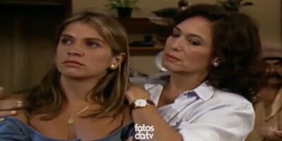 Imagem do post Atriz sumiu de vez da televisão e nunca mais foi vista após sua última novela 16 anos atras