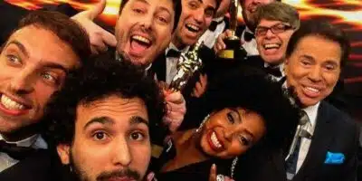 Estrela do SBT precisou se explicar após ser acusado por incentivar pedof*lia em filme: 