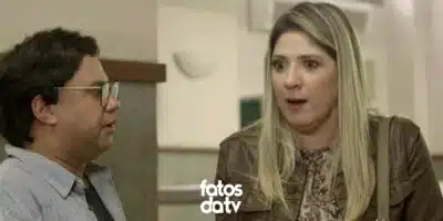 Estrela da Globo afirmou que é a favor das drogas: “É ótimo” (Foto: Reprodução, Globo)