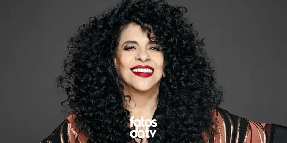 Gal Costa nos deixou sem perdoar cantora que foi sua namorada (Foto: Reprodução, Globo)