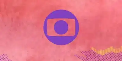 Logo da Globo (Foto: Reprodução)