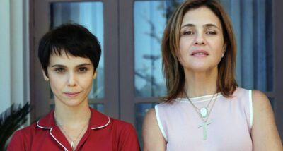 Imagem do post Com personagem em momentos decisivos, Globo usou doença de atriz para gravar cenas em hospital