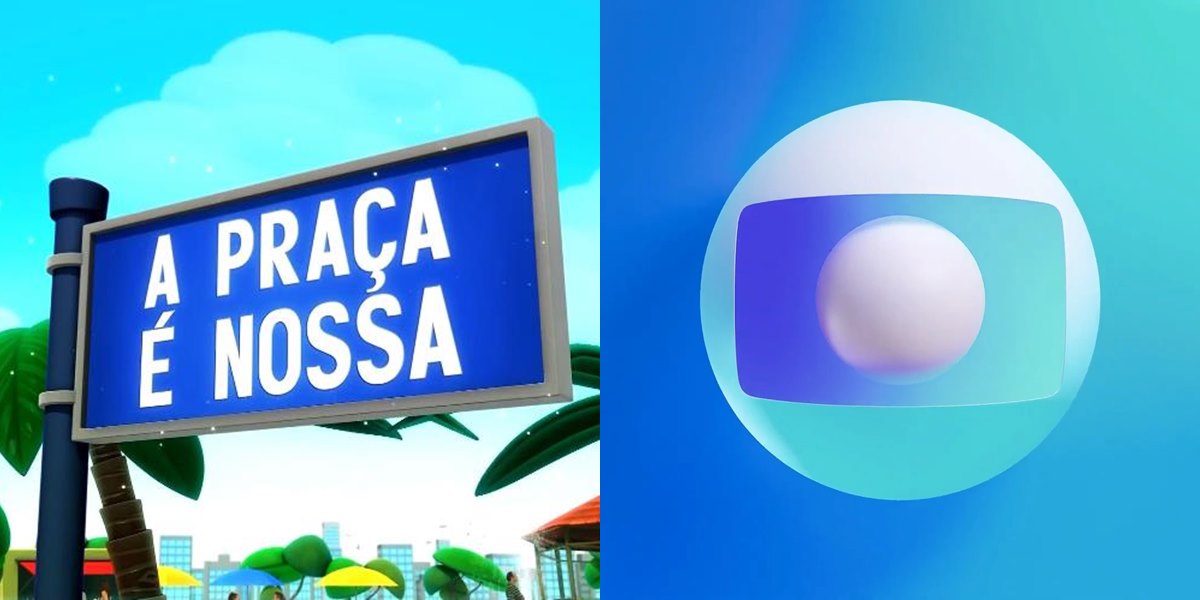 Estrela de A Praça é Nossa perdeu a chance de ir para a Globo. (Foto: reprodução)