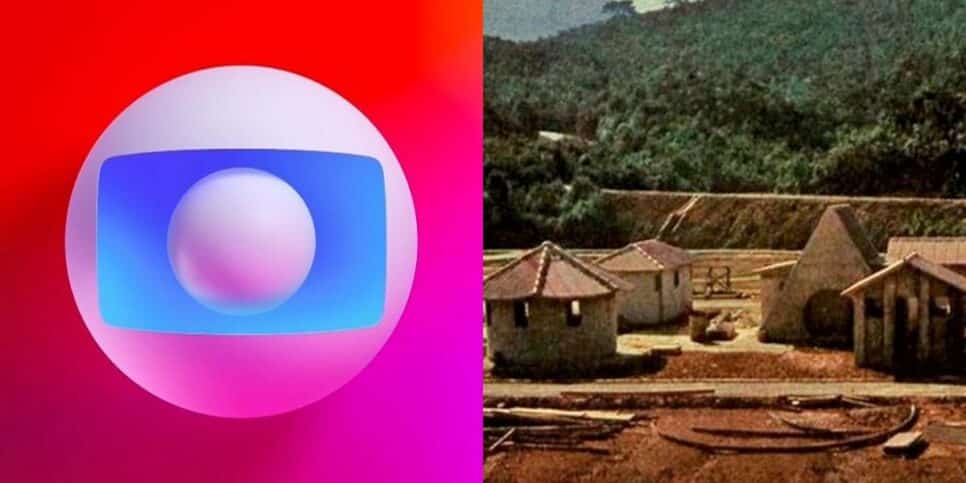 Ator da Globo investiu alto para construir parque temático. (Foto: reprodução/Montagem/Fatos da TV)