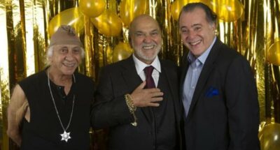 Imagem do post Astro da Globo teve direito a indenização milionária, mas morreu sem receber nada