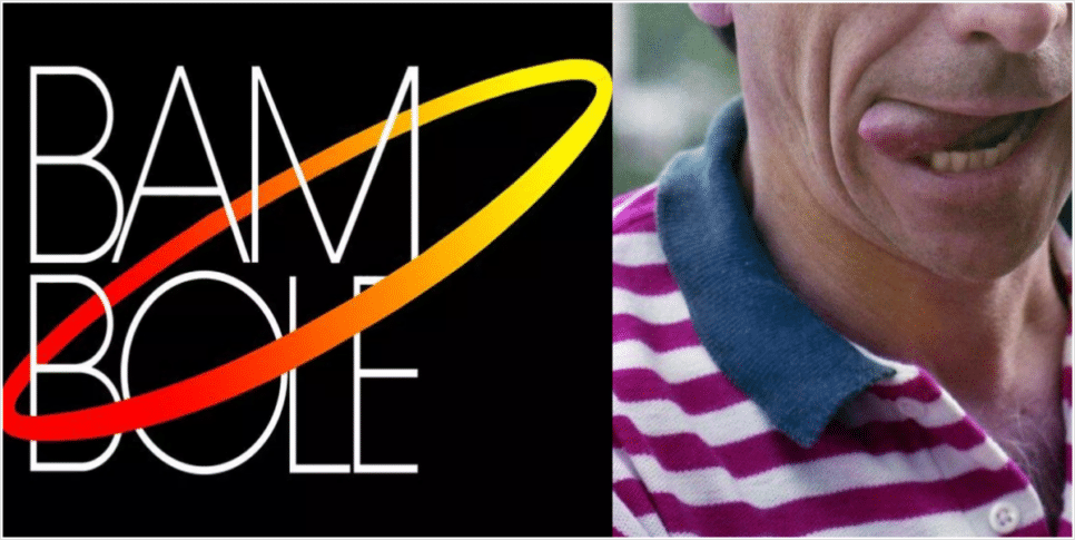 Autor da novela "Bambolê" faleceu muito cedo por conta da AIDS (Foto: reprodução/Montagem/Fatos da TV)