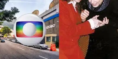 Globo vetou romance lésbico na novela Torre de Babel. (Foto: reprodução/Montagem/Fatos da TV)