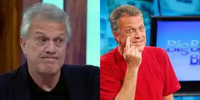 Pedro Bial já comandou o BBB. (Foto: reprodução/Montagem/Fatos da TV)