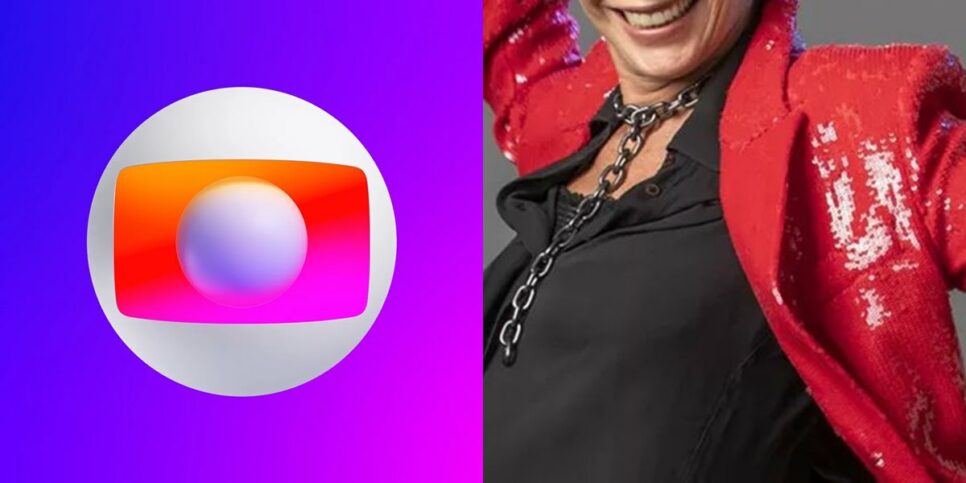 Andréa Beltrão atuou em diversas novelas da Globo. (Foto: reprodução/Montagem/Fatos da TV)