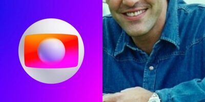 Ator da Globo ficou em cadeira de rodas após levar tiro. (Foto: reprodução/Montagem/Fatos da TV)