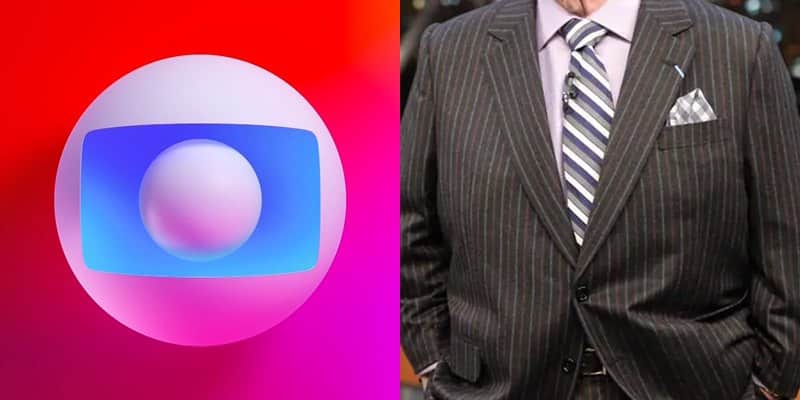 Apresentador atacou astro da Globo, mas teve de entrevistá-lo na emissora anos depois: “Tanto rancor”