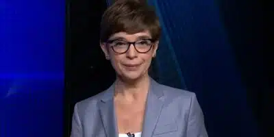 Esse é o salário que Renata Lo Prete ganha para apresentar o 