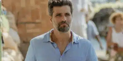 Bruno Gagliasso deixou a Globo após 18 anos. (Foto: reprodução)