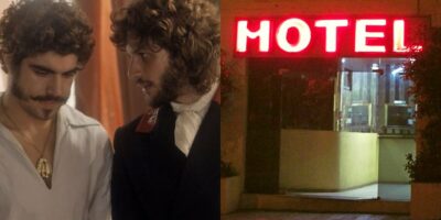 Imagem do post Acusação de calote em festinha privada de motel envolveu famosos da Globo, que se pronunciaram