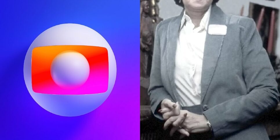 Janete Clair não conseguiu concluir sua última novela na Globo. (Foto: reprodução)
