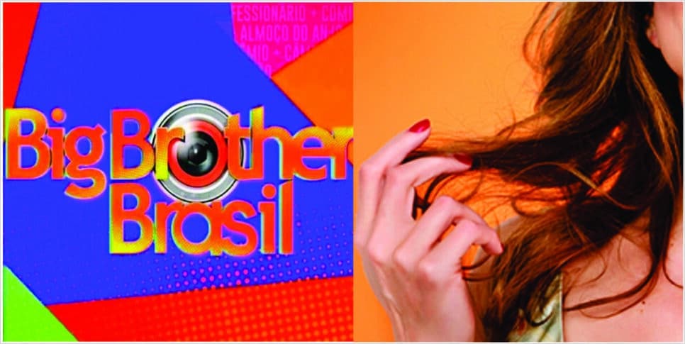 Apresentadora que fez parte do BBB foi demitida após cometer gafe imperdoável (Foto: reprodução/Montagem/Fatos da TV)
