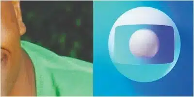 Artista da Globo havia perdido o emprego (Foto: reprodução/Montagem/Fatos da TV)