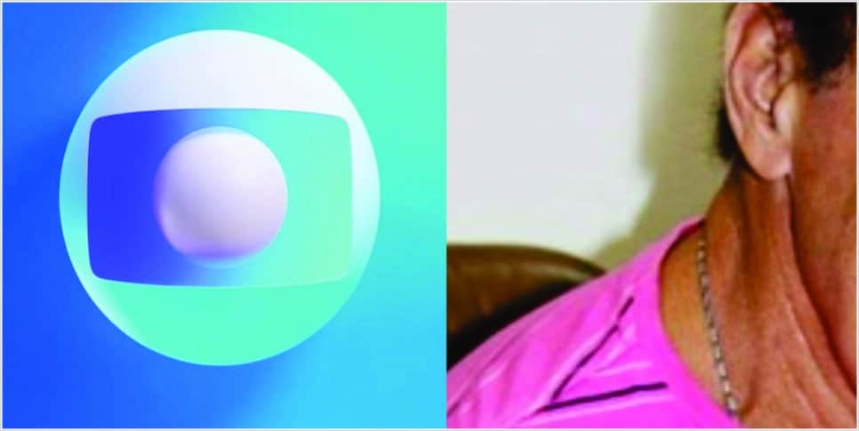 Artista da Globo se revoltou por perder fama (Foto: reprodução/Montagem/ Fatos da TV)