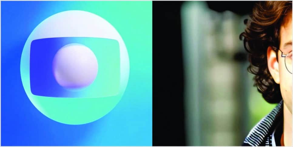 Ator da Globo acabou encontrado morto em casa (Foto: reprodução/Montagem/Fatos da TV)