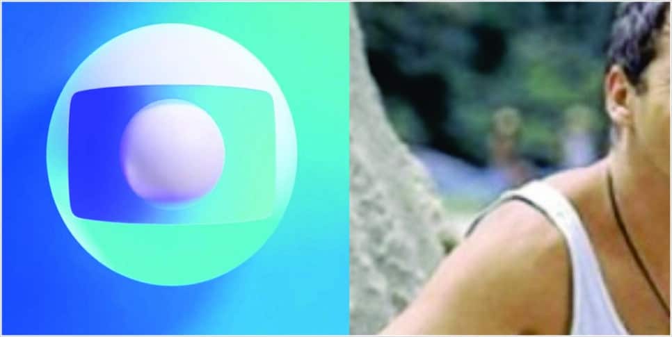 Ator da Globo se sentiu culpado por perda irreparável (Foto: reprodução/Montagem/ Fatos da TV)