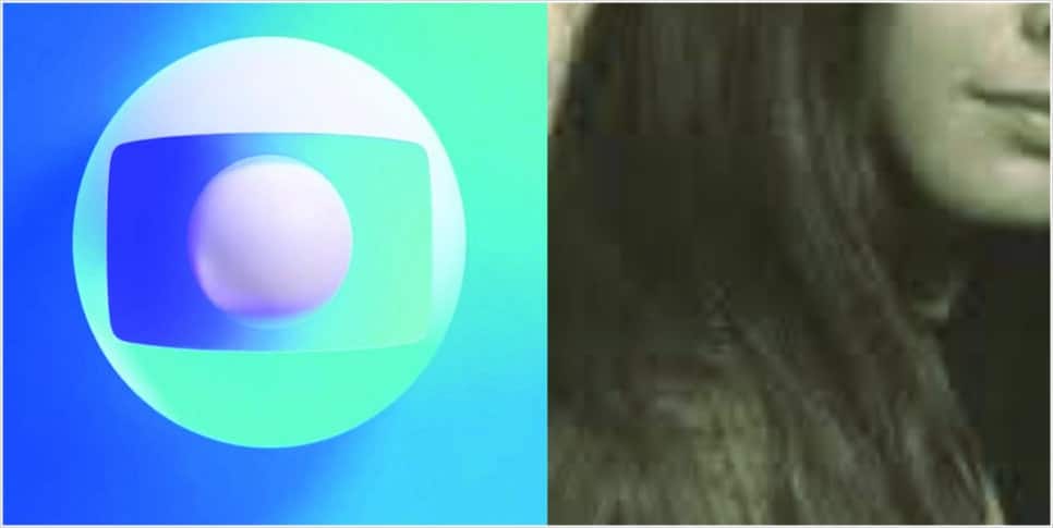 Atriz da Globo lutou contra o câncer (Foto: reprodução/Montagem)
