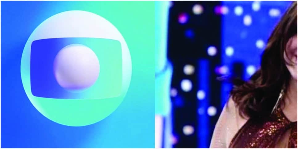 Atriz da Globo revelou experiência traumática (Foto: reprodução/Montagem/Fatos da TV)