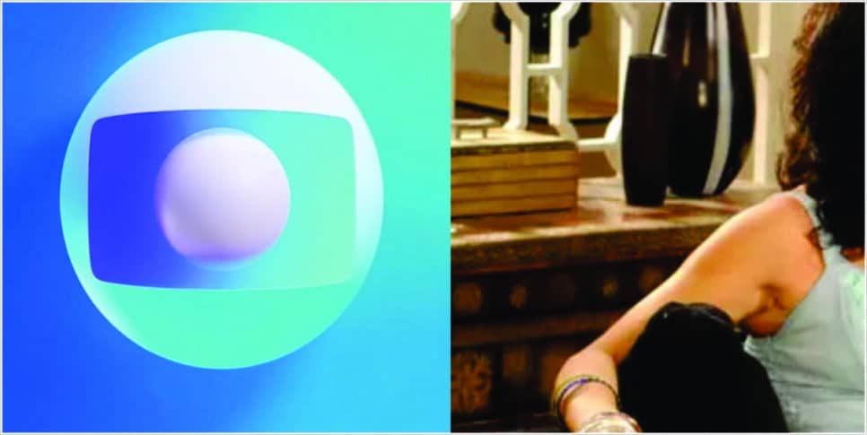 Atriz da Globo teve que se reinventar para sobreviver (Foto: reprodução/Montagem/ Fatos da TV)