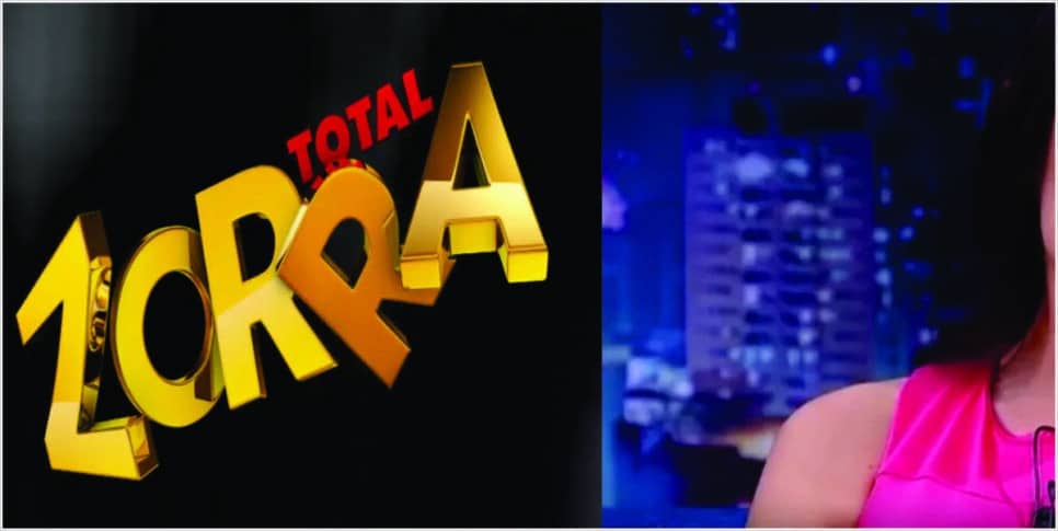 Atriz que fez parte do "Zorra Total" luta contra doença incurável (Foto: reprodução/Montagem/Fatos da TV)