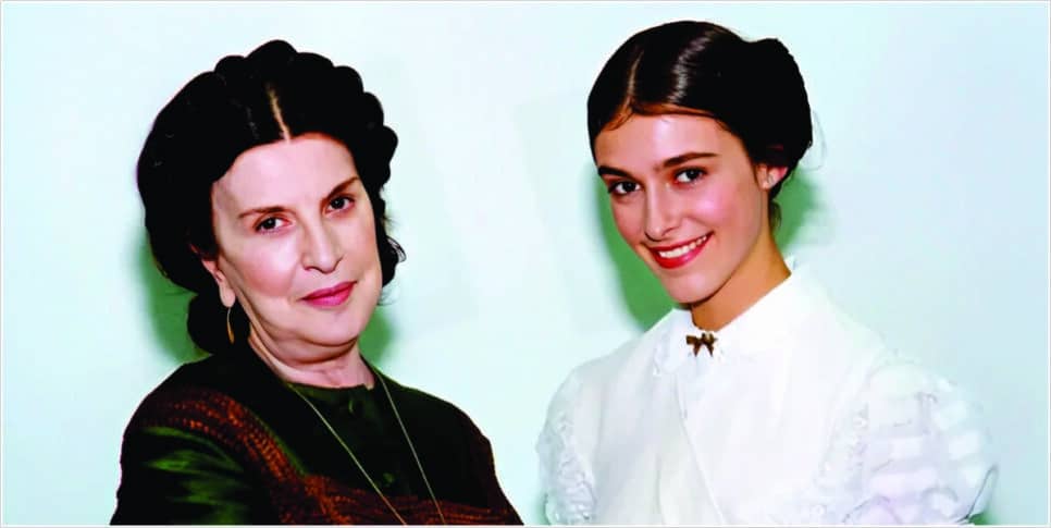 Atriz se afastou da TV após perder os movimentos (Foto: reprodução/Globo)