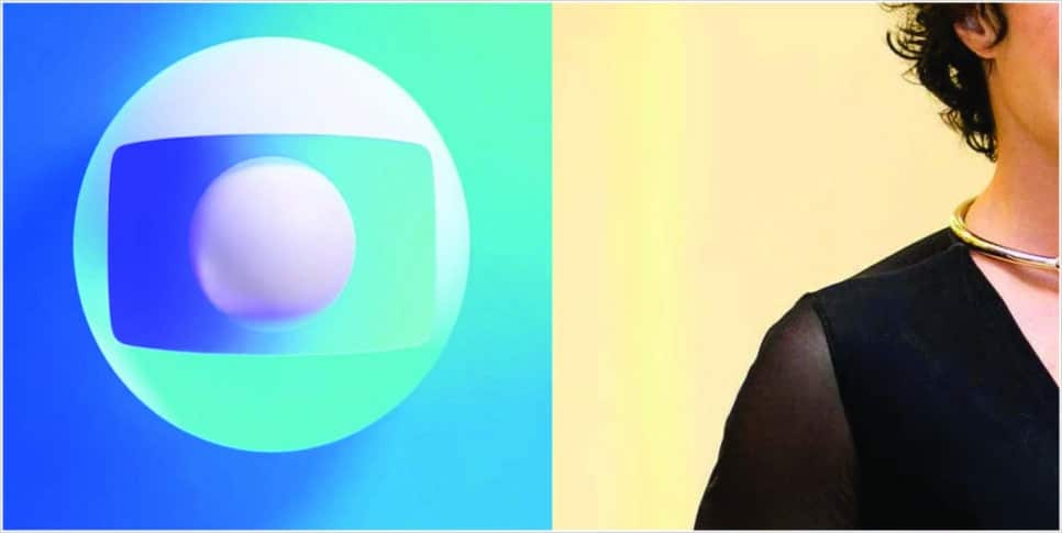 Estrela da Globo causou tumulto nos bastidores ao desistir de novela (Foto: reprodução/Montagem/Fatos da TV)