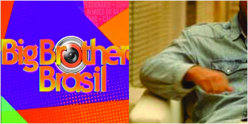 Ex-BBB enfrentou luta contra o câncer (Foto: reprodução/Montagem/Fatos da TV)