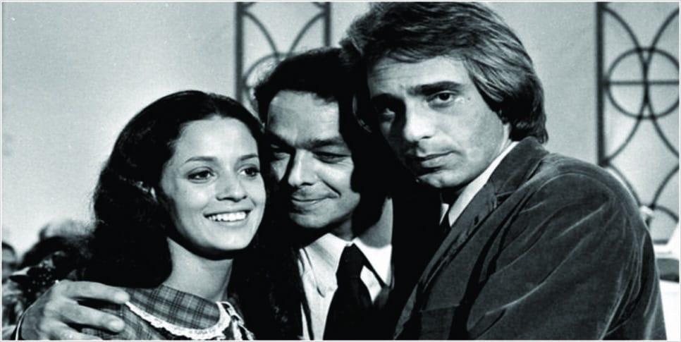 Galã da Globo abandonou a tv para cuidar dos negócios (Foto: Reprodução/ Globo)