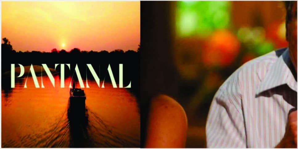 Houve briga nos bastidores de "Pantanal" (Foto: reprodução/Montagem/ Fatos da TV)