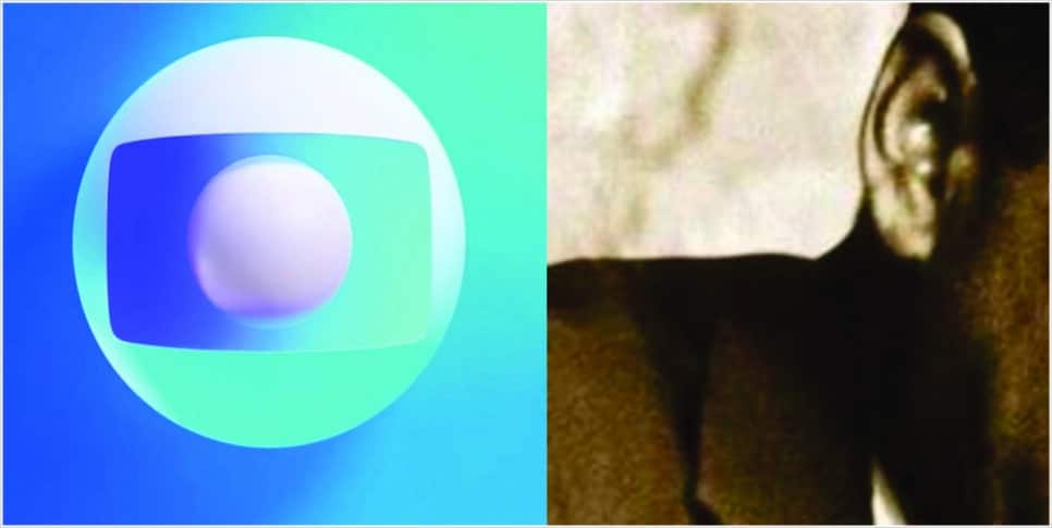 Jornalista faleceu após feito histórico (Foto: reprodução/Montagem/Fatos da TV)