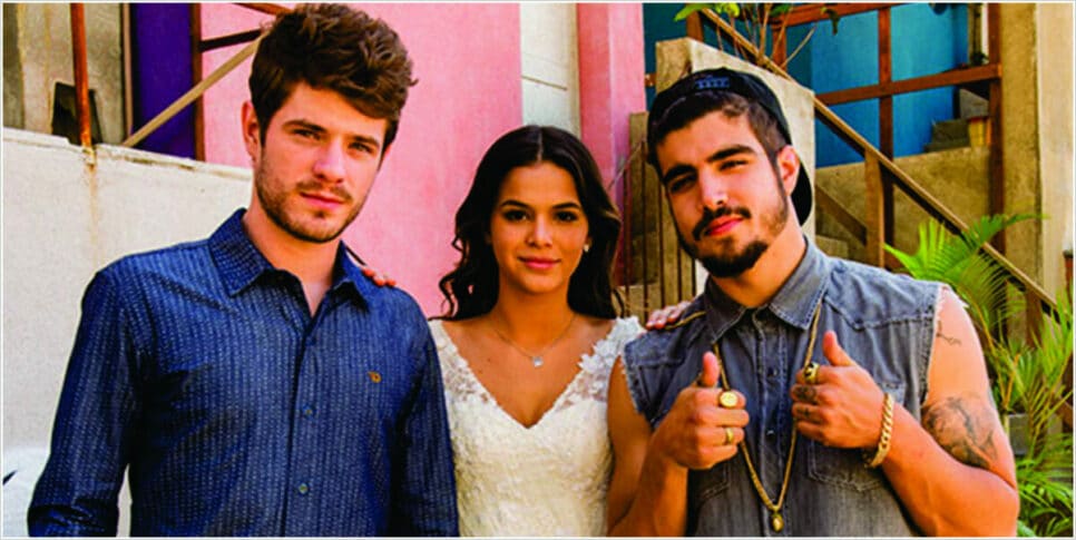 Ator da Globo já passou por dificuldades financeiras (Foto: Reprodução/ Globo)