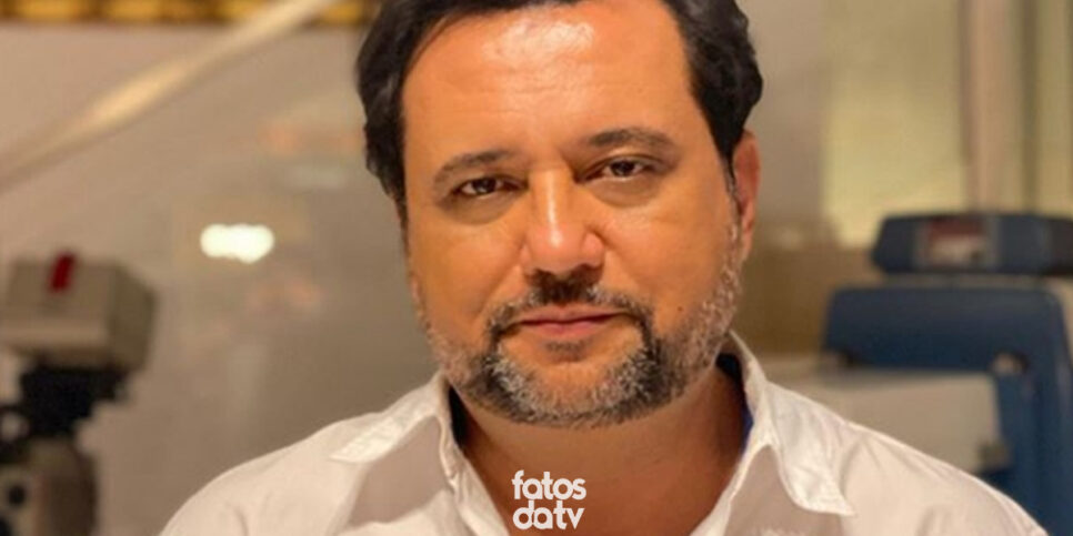 Geraldo Luís desabafa por conta de situação complicada (Foto: Reprodução, Instagram)