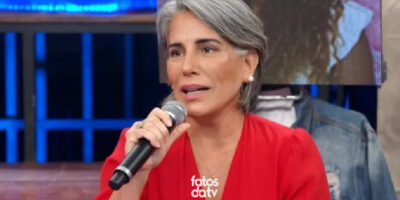 Imagem do post Globo precisou tirar Glória Pires de novela por conta de crise de atores