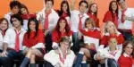 Novela Rebelde fez grande sucesso no passado pelo SBT (Foto: Divulgação)