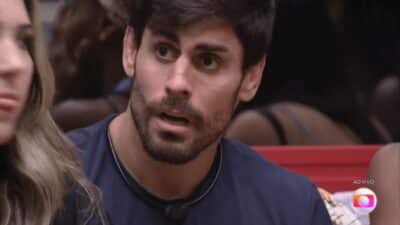 Imagem do post Campeã do BBB 23, se irrita por ter nome vinculado a Cara de Sapato após polêmicas