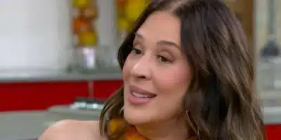 A atriz Claudia Raia (Foto: Reprodução/Globo)